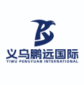 Yiwu Pengyuan logo