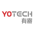 YOTECH logo