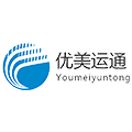 YouMeiYuTong logo