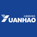 YuanHao Logistics logo