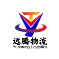 Yuanteng logistics logo