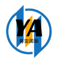 Yue'an Logistics logo