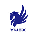 YUEX LOGISTICS logo