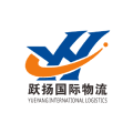 Yueyang Logistics logo