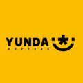 YundaExpress (Asia) logo