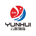 YunHui Logistics logo