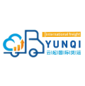 Yunqi logo