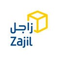 Zajil Express logo
