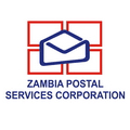 Zambia Post logo