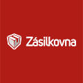 Zasilkovna(Zásilkovna) logo