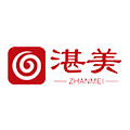 Zhanmei logo