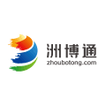ZHOUBOTONG logo
