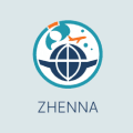 ZN AXD logo