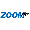 ZOOM logo