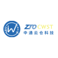 ZTO CWST logo