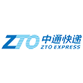 ZTO Express logo