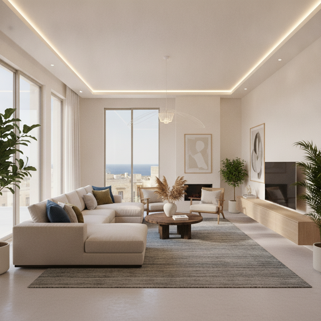 Photo of 1-bedroom Studio in Sliema