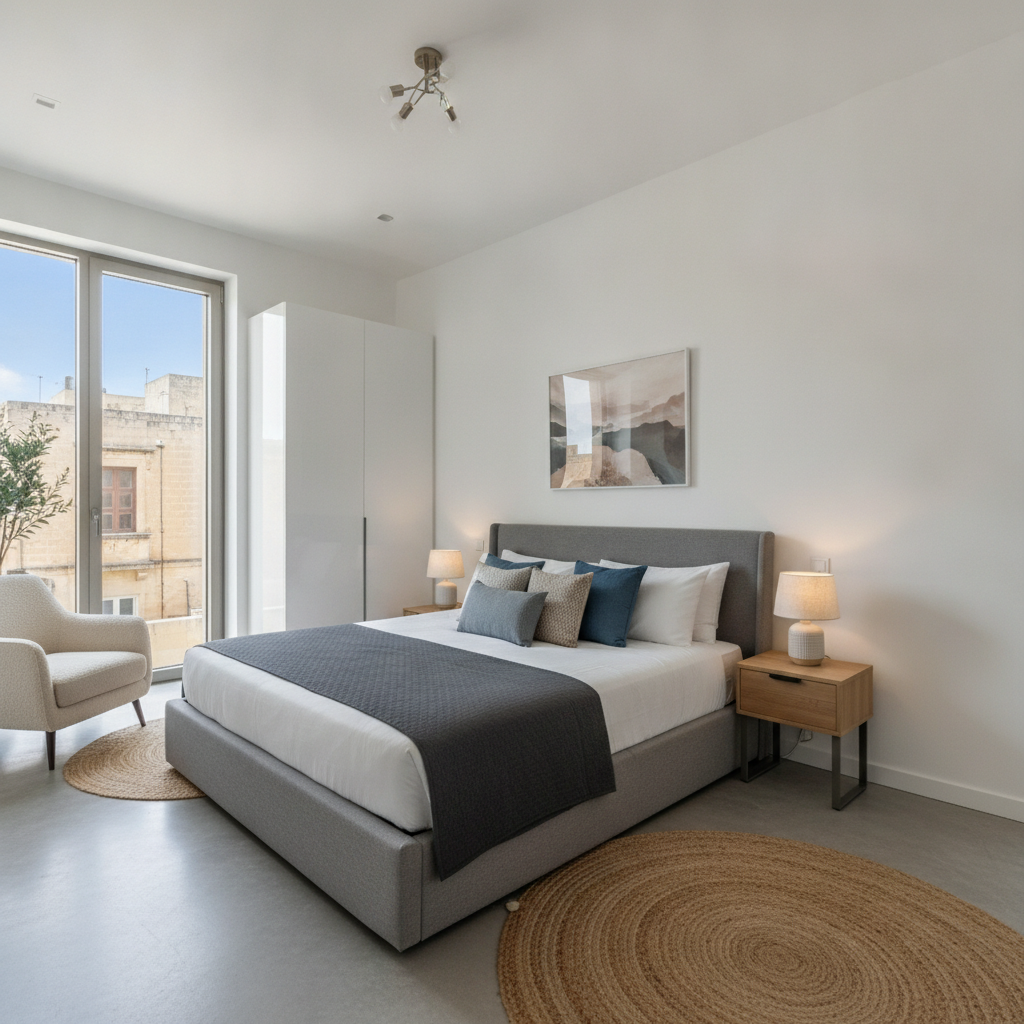 Photo of 1-bedroom Studio in Sliema