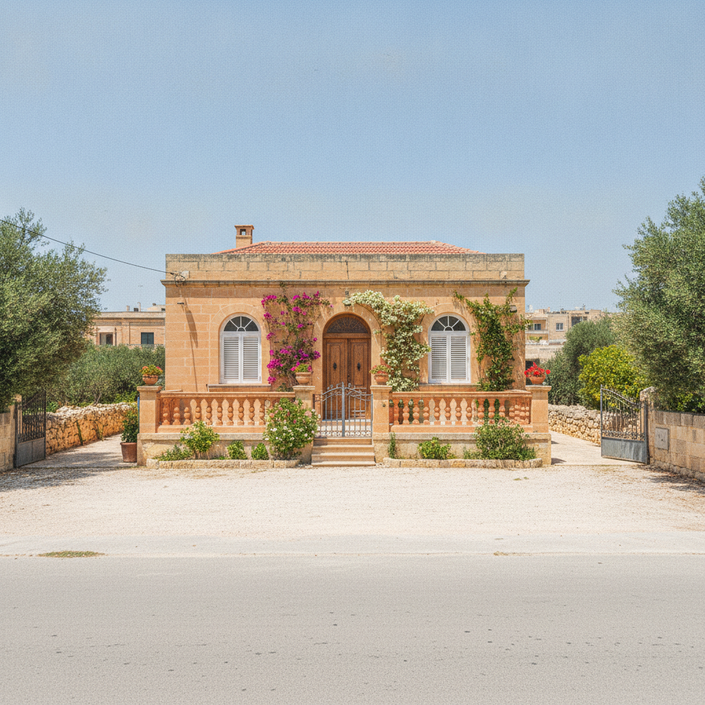 Photo of 1-bedroom Bungalow in Birkirkara