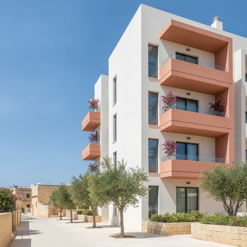 Photo of 2-bedroom Property in Żurrieq