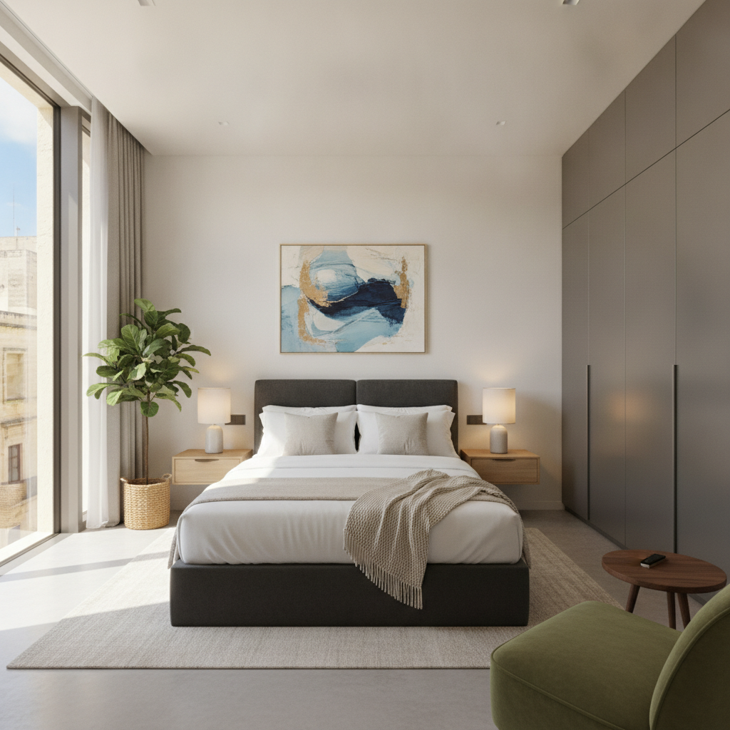Photo of 1-bedroom Studio in St. Paul's Bay
