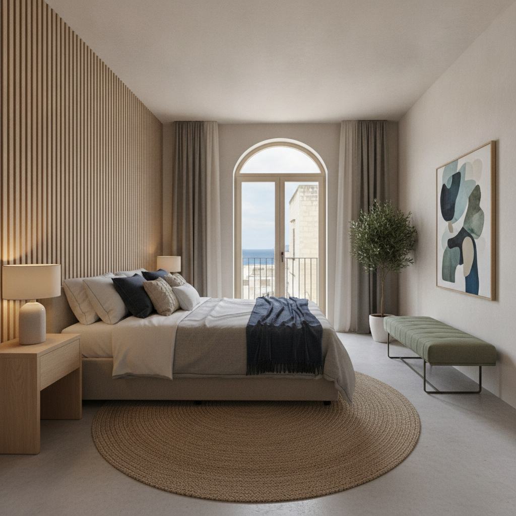 Photo of 1-bedroom Studio in Nadur