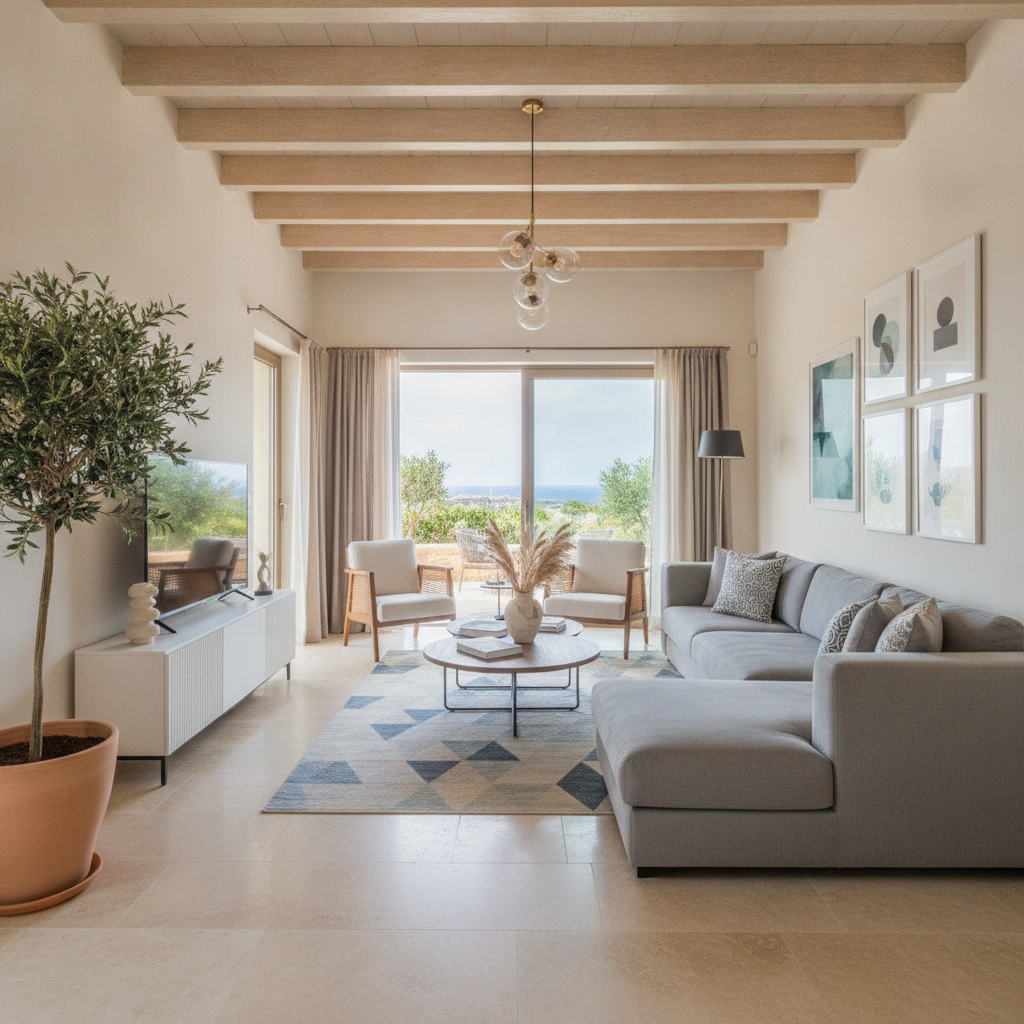 Photo of 1-bedroom Bungalow in Birkirkara