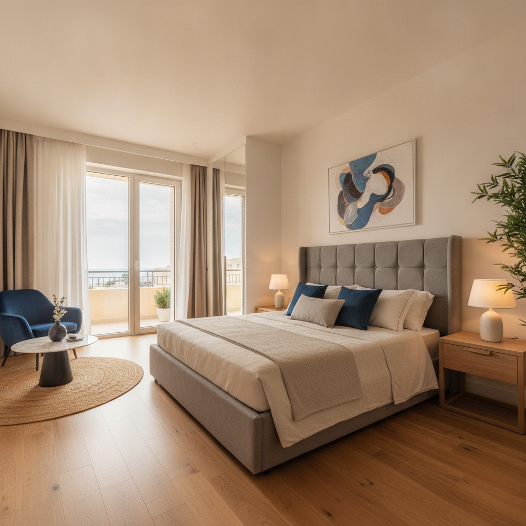 Photo of 1-bedroom Studio in Pembroke