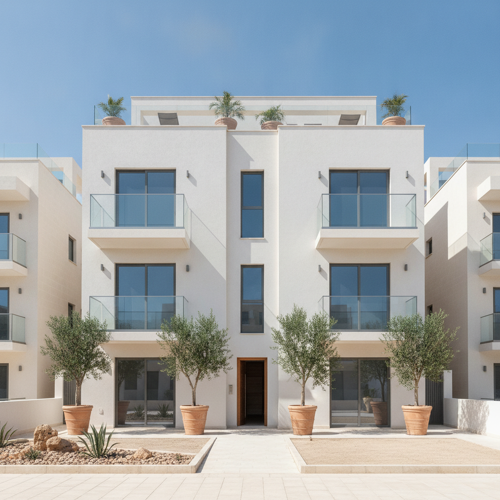 Photo of 1-bedroom Studio in Gżira