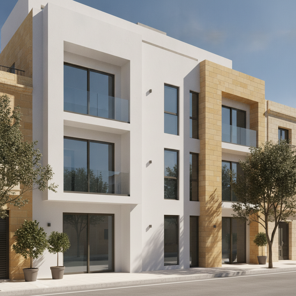 Photo of 1-bedroom Studio in Sliema