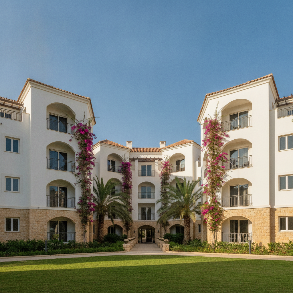 Photo of 3-bedroom Property in Swieqi