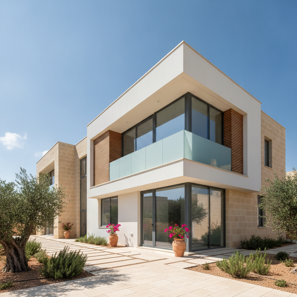 Photo of 2-bedroom Studio in Birkirkara