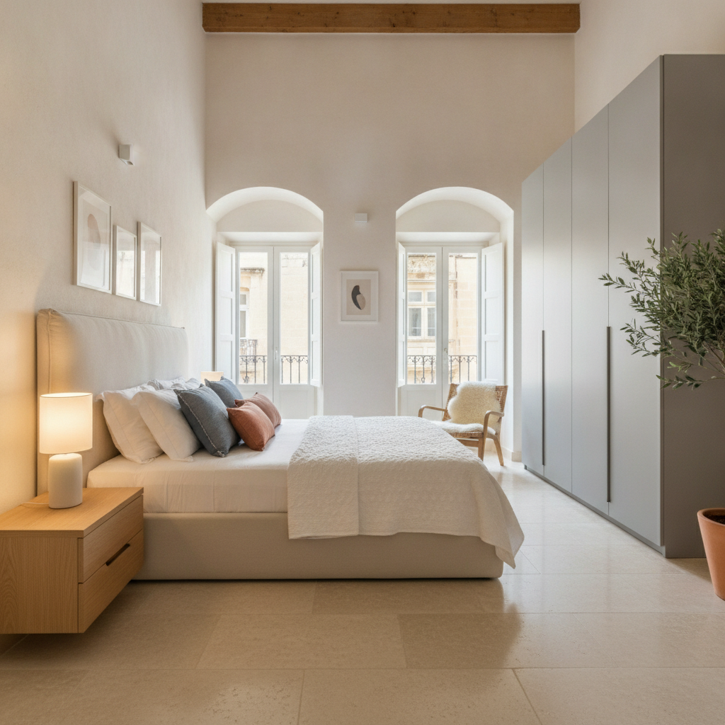 Photo of 1-bedroom Maisonette in Valletta