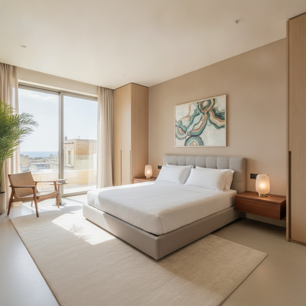 Photo of 3-bedroom Property in Swieqi