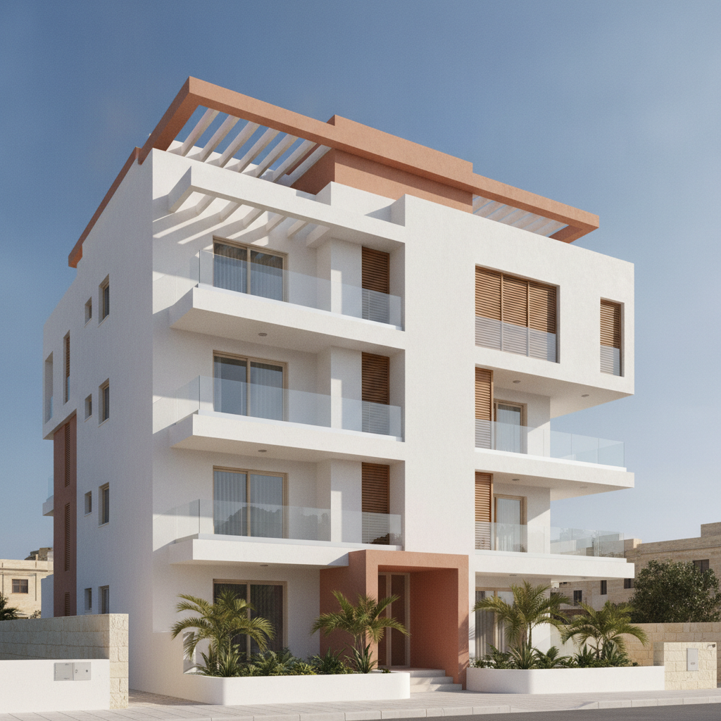 Photo of 1-bedroom Property in Marsaskala