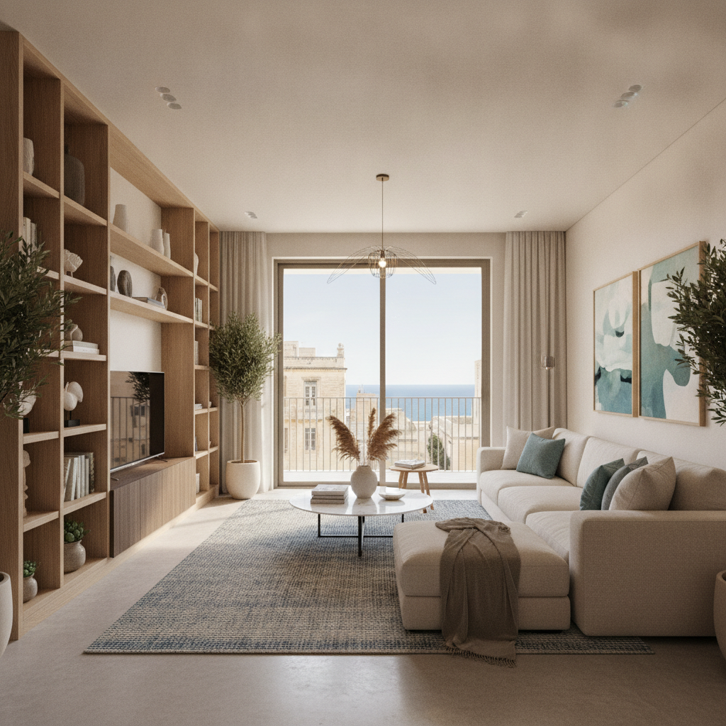 Photo of 2-bedroom Property in Żurrieq