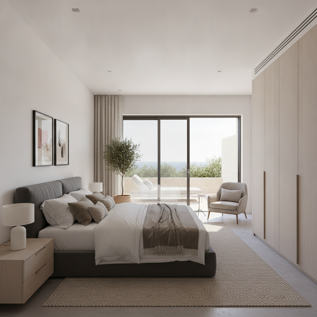 Photo of 1-bedroom Bungalow in Birkirkara