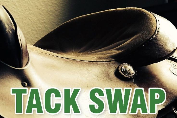 Annual Fall-Back Tack Swap - NE Ohio
