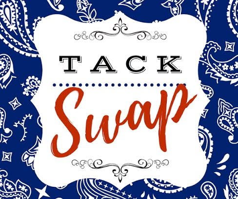 Fall Tack Swap - Treharne Training Center
