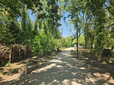 Coulée Verte de Deuil-la-Barre, un site entre ville et campagne