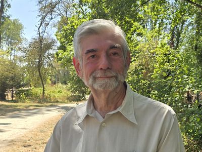 Alain CHABANEL Adjoint au Maire de Deuil-la-Barre en charge de l’environnement, de la transition écologique et des travaux de 2014 à 2026