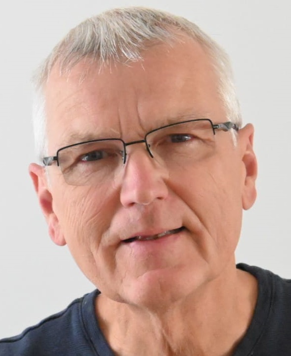 Laurent MONNET