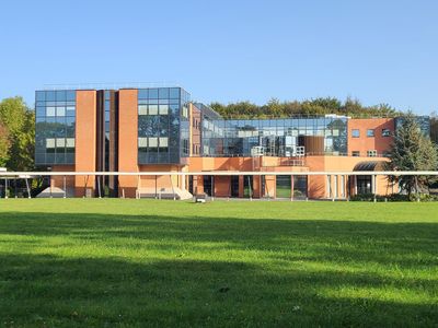 UTEC d'Emerainville