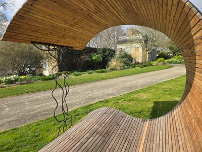 Jardin des Plantes d'Amiens