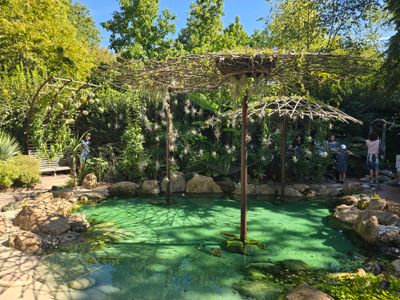 Festival des Jardins de Chaumont-sur-Loire 2026, thème sur le cinéma