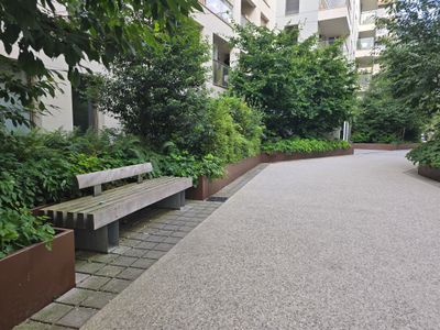 Résidence Nohée à Clichy