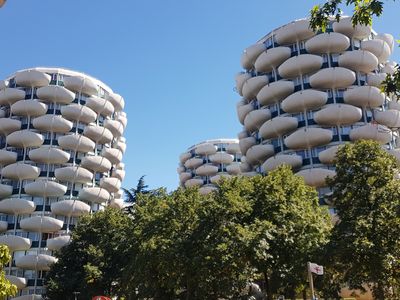 Les Choux de Créteil