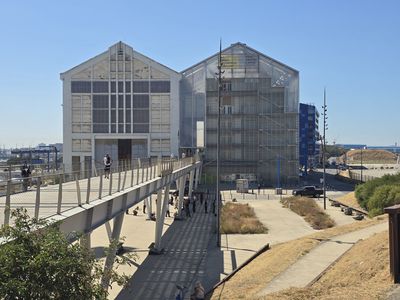 FRANC Grand Large à Dunkerque