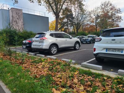 résidentialisation de la plus grande copropriété de Plaine Commune, le Clos des Sansonnets