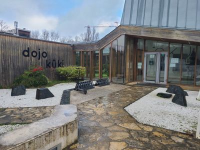 Dojo le Kuki à Epinay-sur-Seine